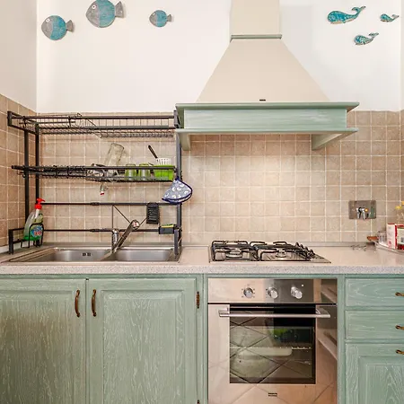 Trilocale Con Vista Porto Taverna * Monte Petrosu