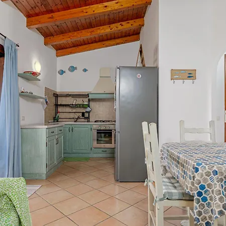 Apartment Trilocale Con Vista Porto Taverna Monte Petrosu