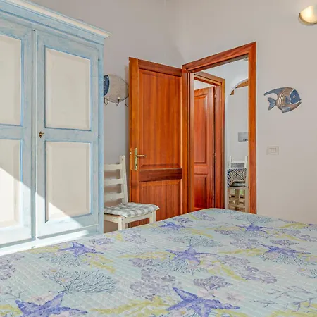 Trilocale Con Vista Porto Taverna *