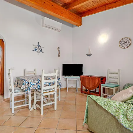 Trilocale Con Vista Porto Taverna Apartment Monte Petrosu