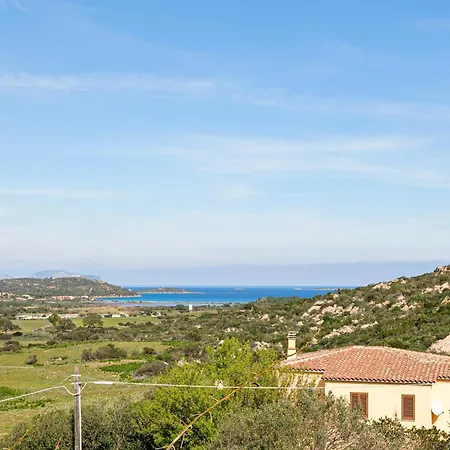 Apartment Trilocale Con Vista Porto Taverna Monte Petrosu