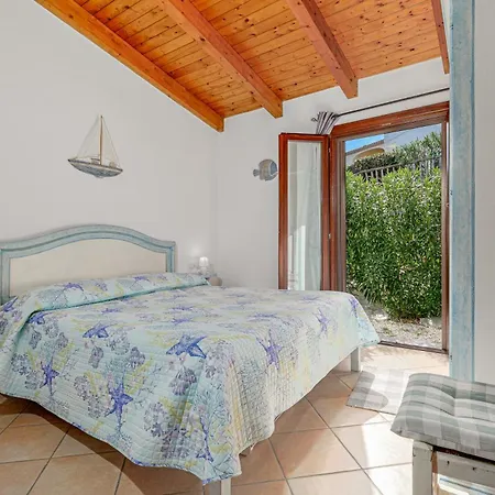 Trilocale Con Vista Porto Taverna Appartement Monte Petrosu