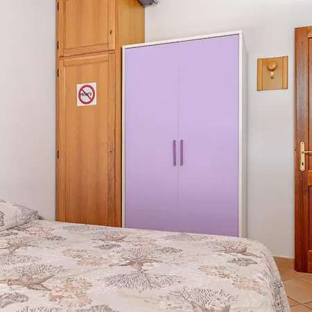 Trilocale Con Vista Porto Taverna 아파트 몬테 페트로수